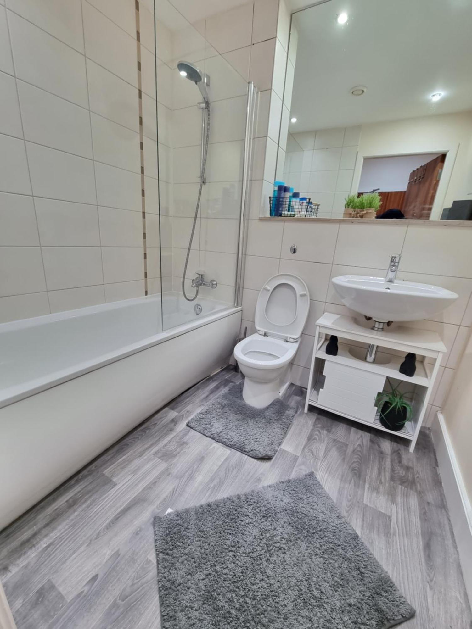 Modern 2br Flat In Centre! Appartement *
