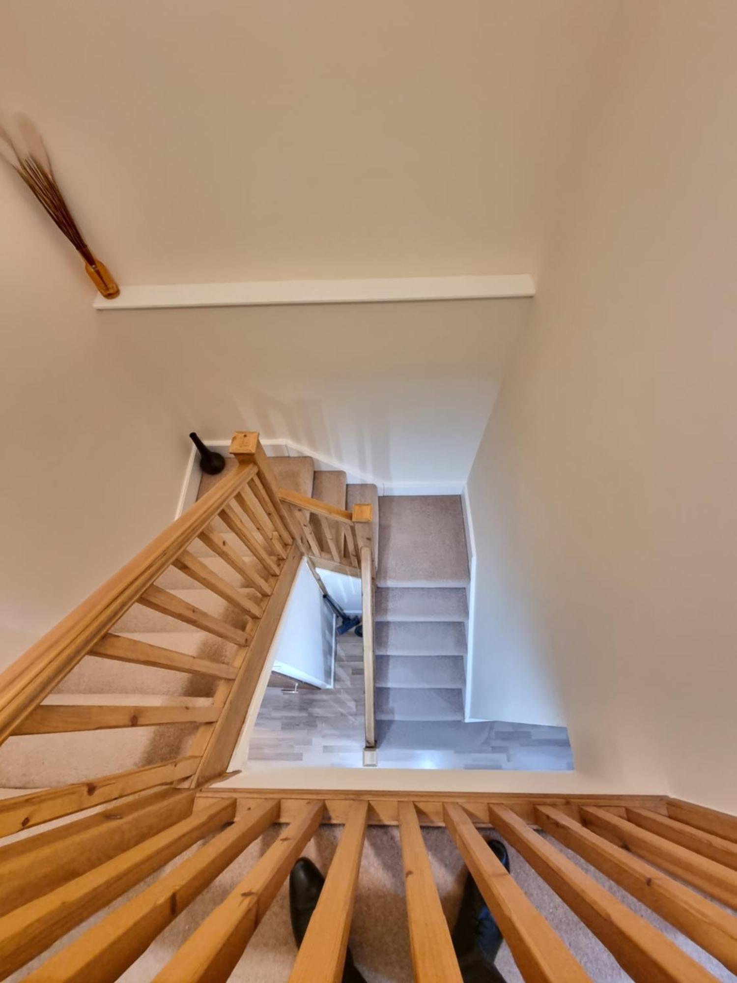 Modern 2br Flat In Centre!